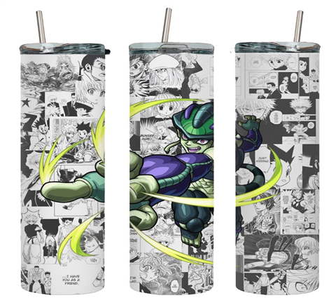 Hunter X-5287